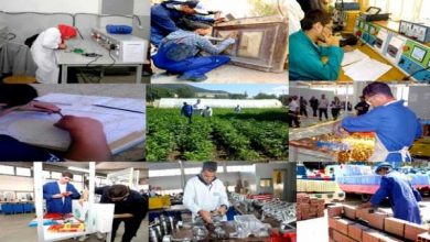 Les indices économiques du pays en amélioration : un taux de croissance de 3,4% attendu en 2022