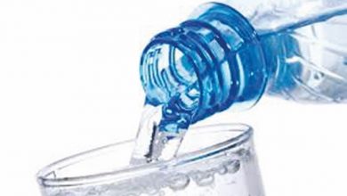 Production eau minérale Algérie