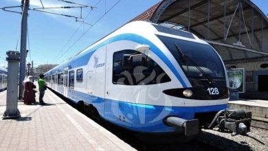 SNTF grève algérie