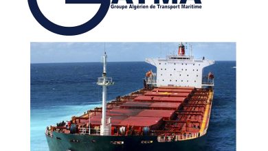 Algérie-Mauritanie : ouverture d'une ligne maritime
