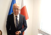 S.E.M l’Ambassadeur de la République de Pologne en Algérie Witold Spirydowicz