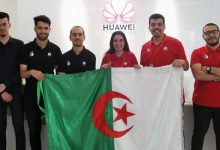 Huawei ICT Compétition: 2 équipes algériennes remportent la finale mondiale en Chine