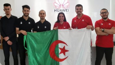 Huawei ICT Compétition: 2 équipes algériennes remportent la finale mondiale en Chine