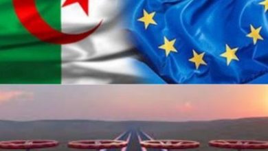 dialogue énergétique Algérie-ue: réunion le 10 octobre à Alger