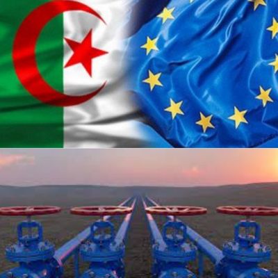 dialogue énergétique Algérie-ue: réunion le 10 octobre à Alger