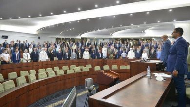 Déclaration de politique générale du Gouvernement