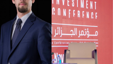 Deuxième édition de Algeria Invest Conference : Entretien avec Racim Benghanem, directeur général de BG-ICC