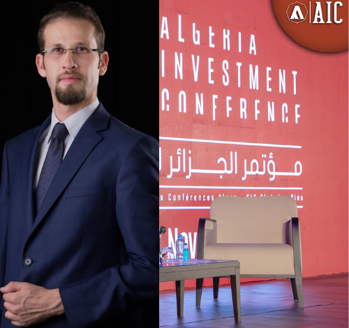 Deuxième édition de Algeria Invest Conference : Entretien avec Racim Benghanem, directeur général de BG-ICC