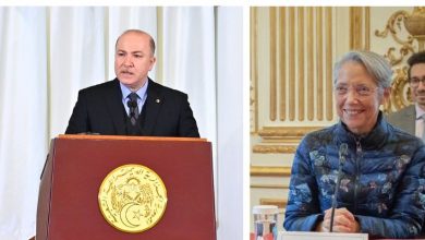La question du gaz « ne sera pas à l’ordre du jour » de la visite Mme Borne en Algérie ?