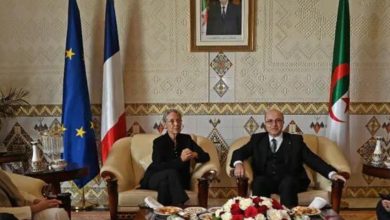 Coopération algéro-française : signature de 11 accords dans divers domaines