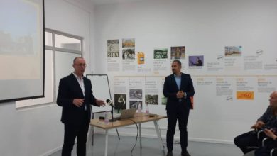 75ème anniversaire de Sika en Algérie