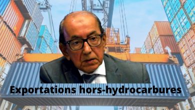 Ali Bey Nasri : «Trois secteurs peuvent tirer très haut les exportations hors hydrocarbures»