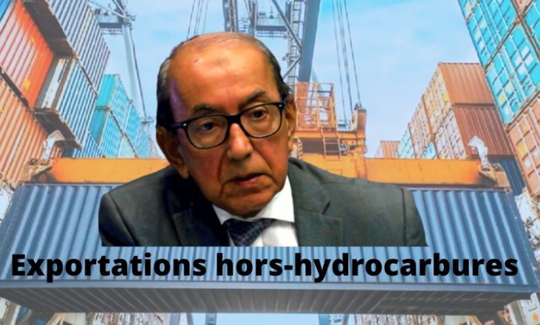Ali Bey Nasri : «Trois secteurs peuvent tirer très haut les exportations hors hydrocarbures»