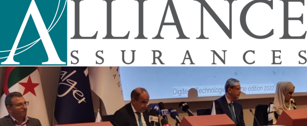 Alliance Assurances Les services clients digitalisés Algérie Invest