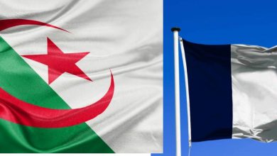 Algérie-France : Le COMEFA aura lieu au prochain semestre 2023