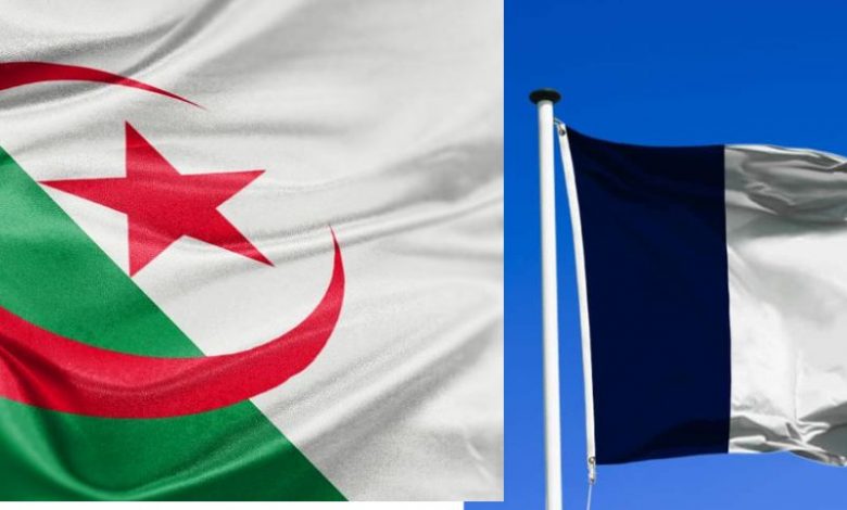 Algérie-France : Le COMEFA aura lieu au prochain semestre 2023