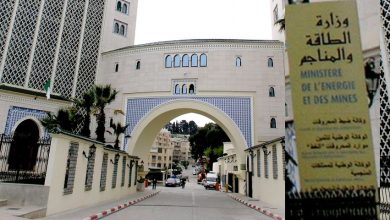 Arkab reçoit le PDG Wintershall Dea AG: Hydrogène, captage et stockage du carbone (ccs) et ENR’s au menu