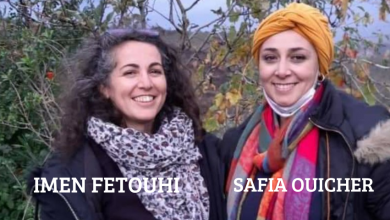 Imen Fetouhi co-fondatrice de Permakids : «Nous portons les valeurs de la permaculture»