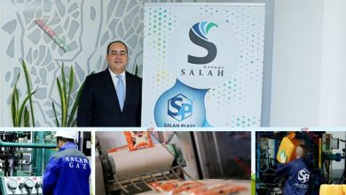 Pour un investissement de 2 millions d’euros: Le groupe SALAH va bientôt pénétrer le marché des bouchons
