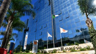 Sonatrach signe un accord avec les Sociétés pétrolières du Sénégal