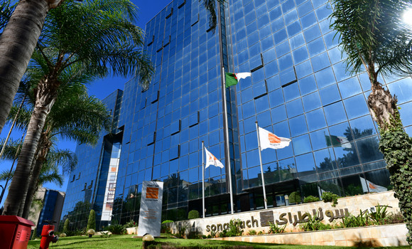 Sonatrach: 5,5 milliards de dollars d’investissements en 2022