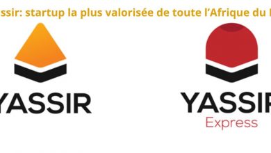 Yassir, startup la plus valorisée de toute l’Afrique du Nord