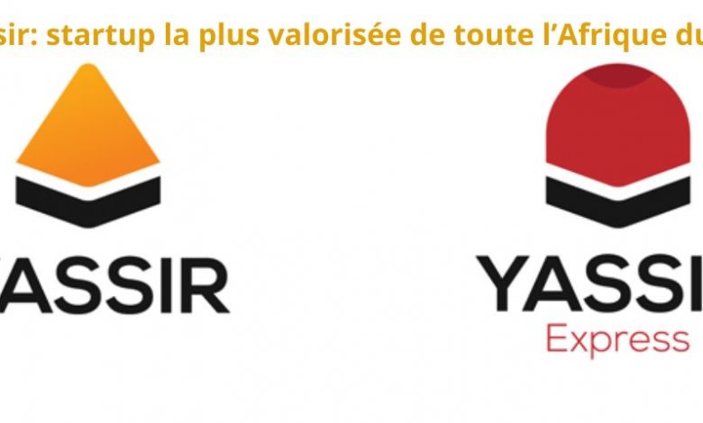 Yassir, startup la plus valorisée de toute l’Afrique du Nord
