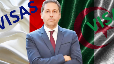 Karim Amellal, ambassadeur de France pour la Méditerranée, confirme un «retour à la normale sur le plan de la délivrance des visas»