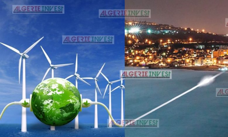 Réduction des émissions de CO2, du torchage du gaz et  énergies renouvelables : L’Algérie appelée à contribuer à la lutte contre le changement climatique