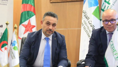Économie d'énergie dans le secteur des télécommunications : Signature d'une convention de partenariat entre Telecom Algérie et le CEREFE