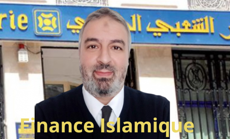 M. Sofiane Mazari, chef de la Division finance islamique du CPA : «Nous comptons 26 000 clients qui ont déposé plus de 17 milliards de dinars»