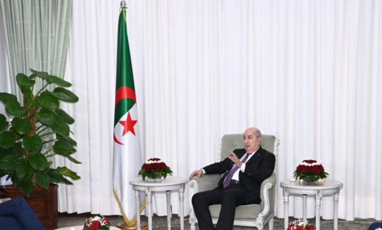 Algérie-France/Visas: «Nous avons repris une relation consulaire normale», déclare G. Darmanin