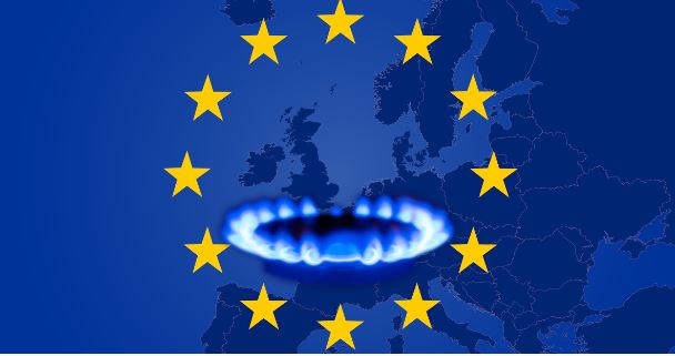 Gaz naturel : Un déficit potentiel de près de 30 milliards de m3 en 2023 pour L'UE