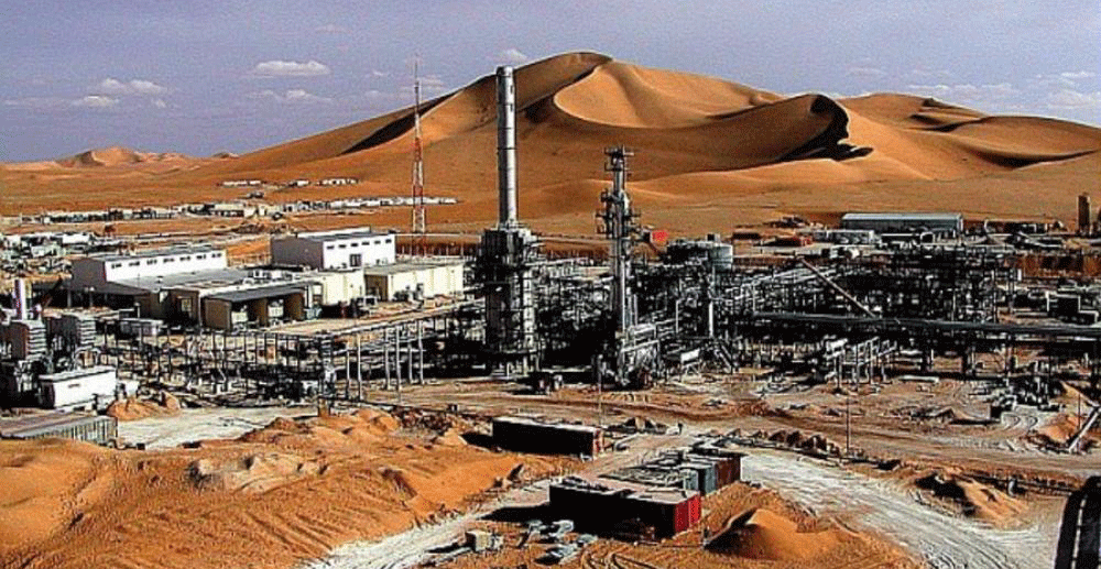Pétrole : La Libye invite les entreprises étrangères à reprendre leurs activités de prospection et de production