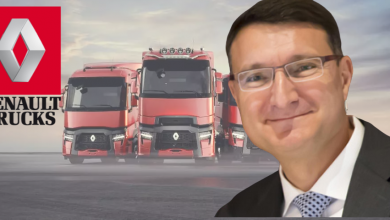 M. Stéphane Harmand, Directeur général de Renault Trucks Algérie : «Nous serons au rendez-vous de l’économie algérienne et de la production automobile»