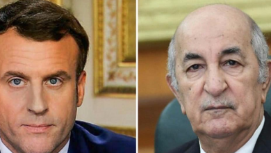 Relations algéro-françaises…Ce que le président Tebboune a dit au quotidien «Le Figaro»