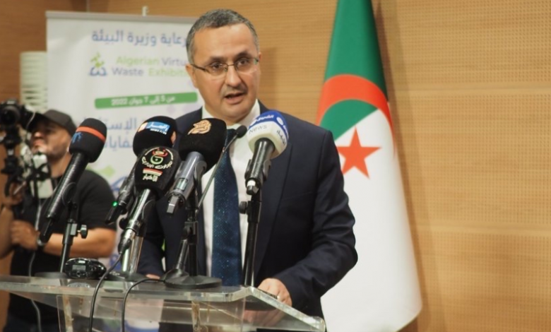 M. Karim Ouamane, directeur général de l’AND :«Eco-Jem est venu consacrer le principe du pollueur-payeur»