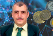 Mohamed Bokhari, expert financier : «Sécuriser le processus de mise en place de la monnaie numérique»