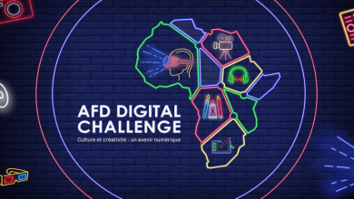 Sixième édition de l’AFD Digital Challenge: Le 24 février 2023, dernier délai pour le dépôt des candidatures
