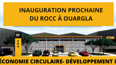 Bergerat Monnoyeur Algérie (BMA) : Ouverture bientôt du centre ROCC à Ouargla