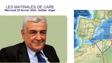 M. Mourad Preure : «L’Algérie une source fiable, à fort potentiel et d’avenir pour l’Europ»