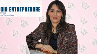 Mme Chahrazed Saadi, présidente de SEVE: «Inciter davantage les femmes à créer leurs entreprises»