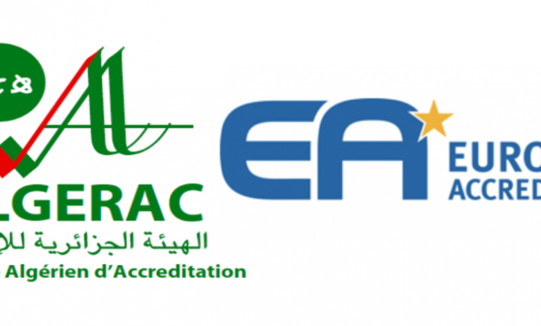 Le personnel d’ALGERAC «possède un excellent niveau de compétences» (EA)