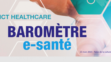 Baromètre e-santé : 91,91 % des algérois considèrent que les outils numériques peuvent améliorer la qualité de soin