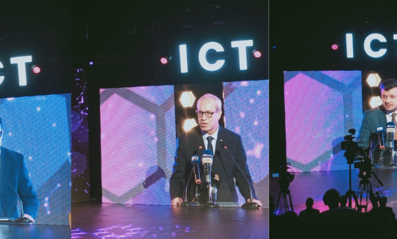 ICT Maghreb 2023 : accompagner le développement numérique de toute l’Afrique
