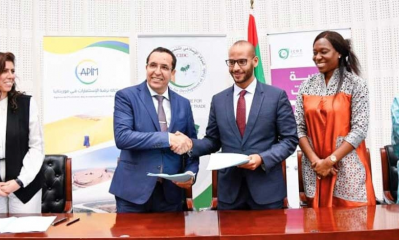 Mauritanie : 485 000 dollars pour promouvoir l’inclusion financière des entreprises féminines africaines (Communiqué de la BAD)