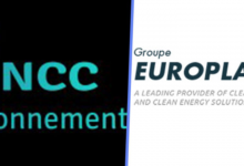 Traitement des déchets dangereux : NCC Environnement signe un accord de partenariat avec Europlasma