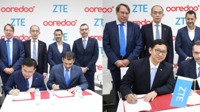 Ooredoo Group prolonge son partenariat avec ZTE : Modernisation des réseaux et efficacité énergétique