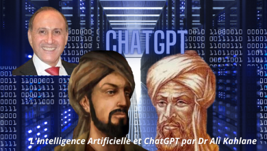 Contribution de Dr Ali Kahlane: l’Intelligence artificielle et ChatGPT (Partie 1)