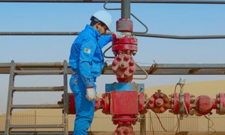 Sonatrach : 6 découvertes d’hydrocarbures durant le 1er trimestre 2023